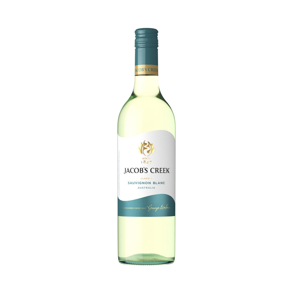 Aussie Mixed Whites featuring Yellowtail Sauvignon Blanc (12 Bottles)