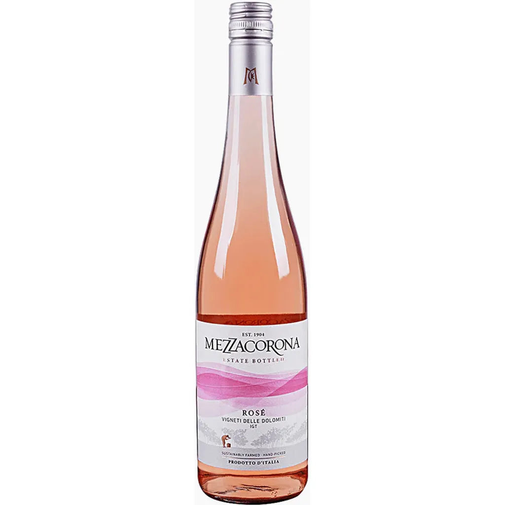 Mezzacorona Rose I Classici 2018 (12x750ml)