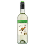 Aussie Mixed Whites featuring Yellowtail Pinot Grigio (12 Bottles)