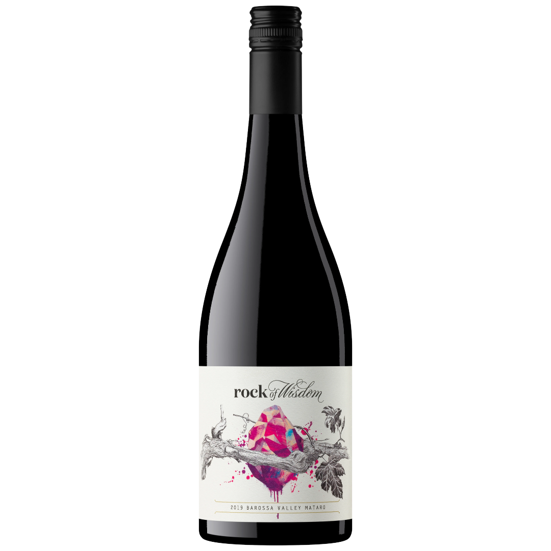 Rock of Wisdom Mataro 2021 (12 Bottles)