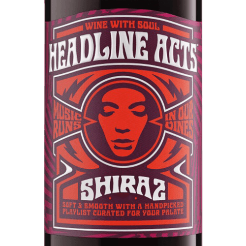 Aussie Mixed Reds featuring Yellowtail Cabernet (12 Bottles)