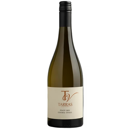 Tarras Vineyards Pinot Gris 2023 (12 Bottles)