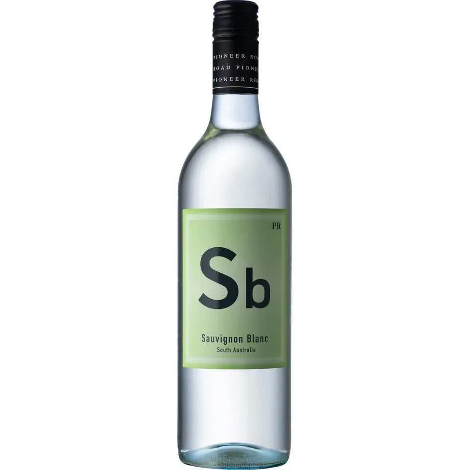 Pioneer Road  Sauvignon Blanc (12 Bottles)