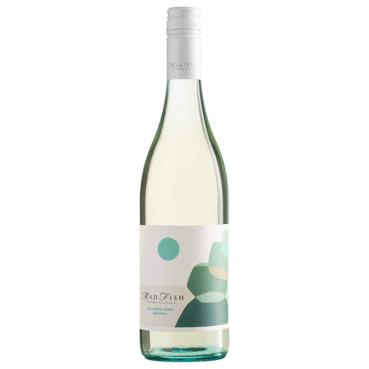 Madfish Sauvignon Blanc Semillon 2022 (12 Bottles)