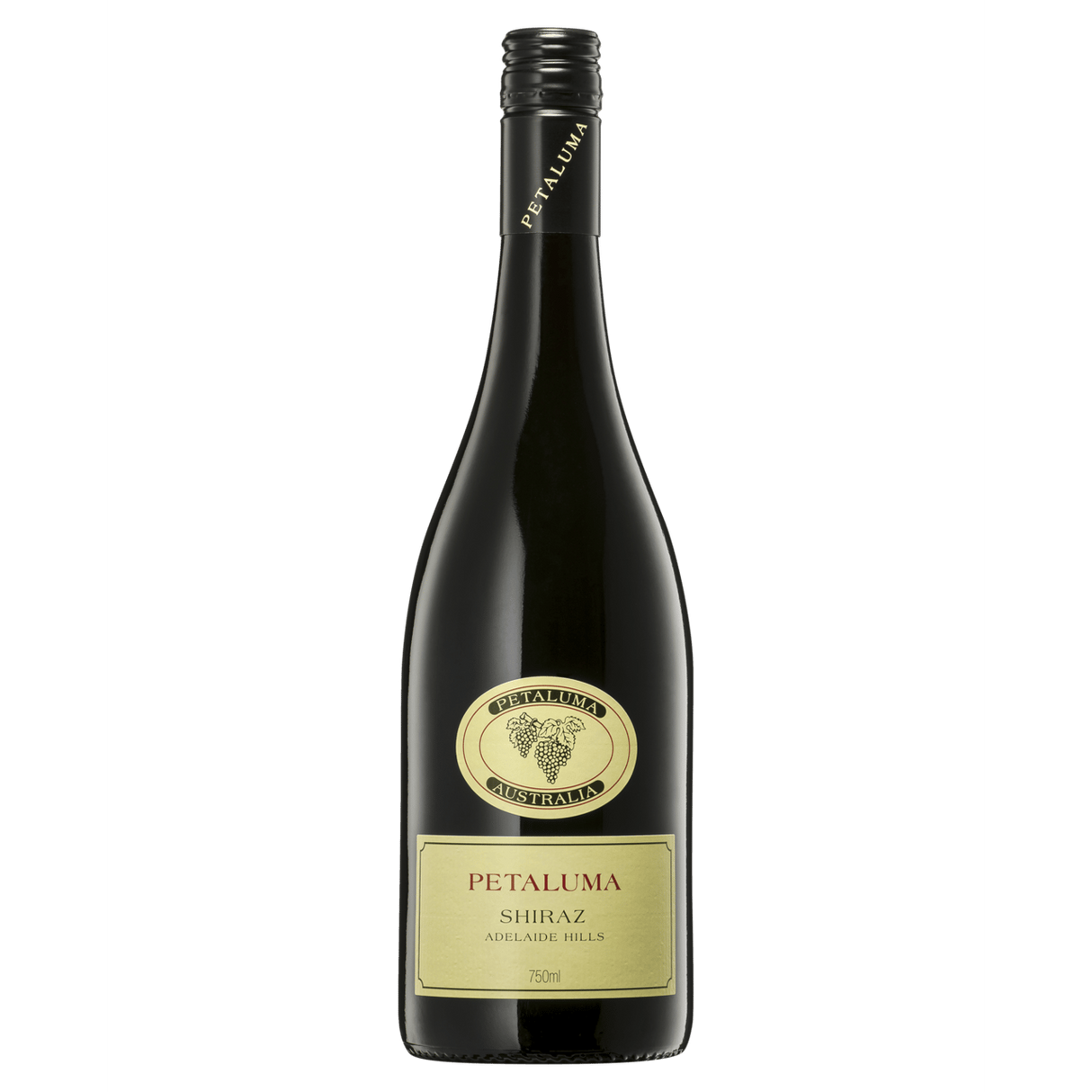 Petaluma B&V Vineyard Adelaide Hills Shiraz 2018 (6 bottles)