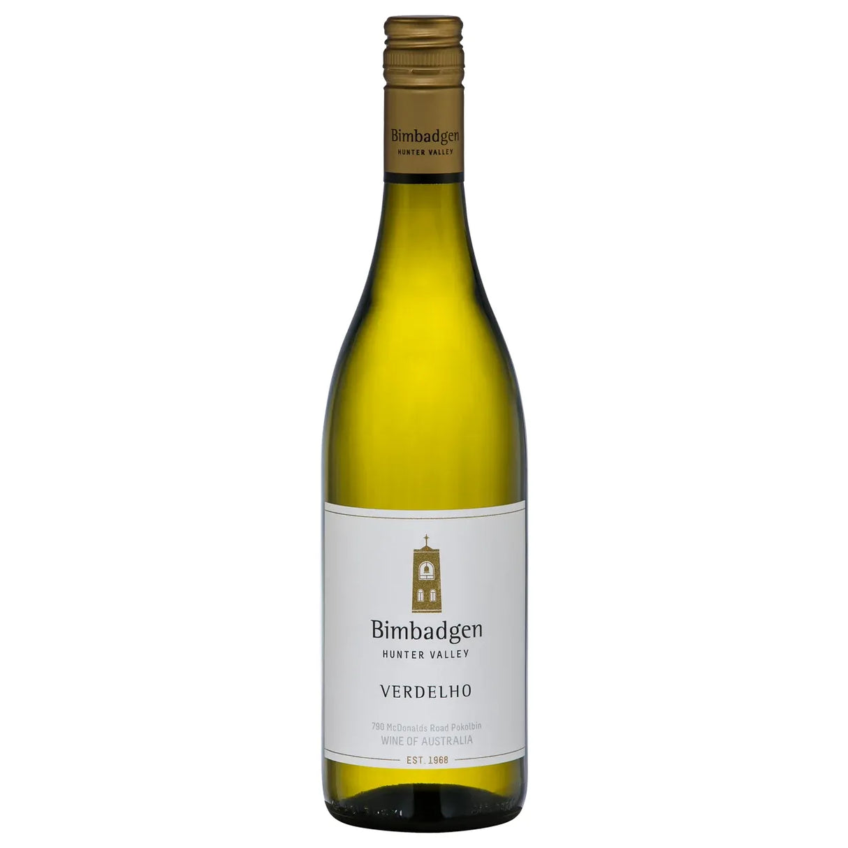 Bimbadgen Verdelho, Hunter Valley 2023 (12 bottles)