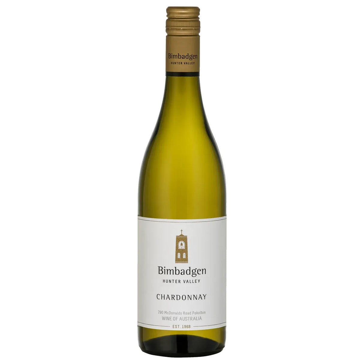 Bimbadgen 'Growers Range' Chardonnay, 2022 (12 bottles)