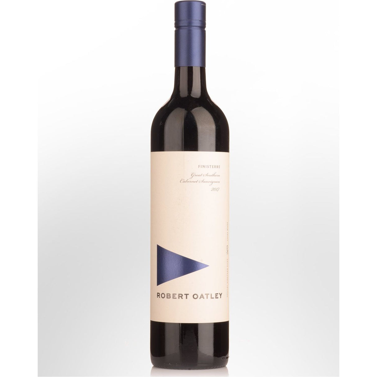 Robert Oatley 'Finisterre' Cabernet Sauvignon, Great Southern 2017 (12 Bottles)