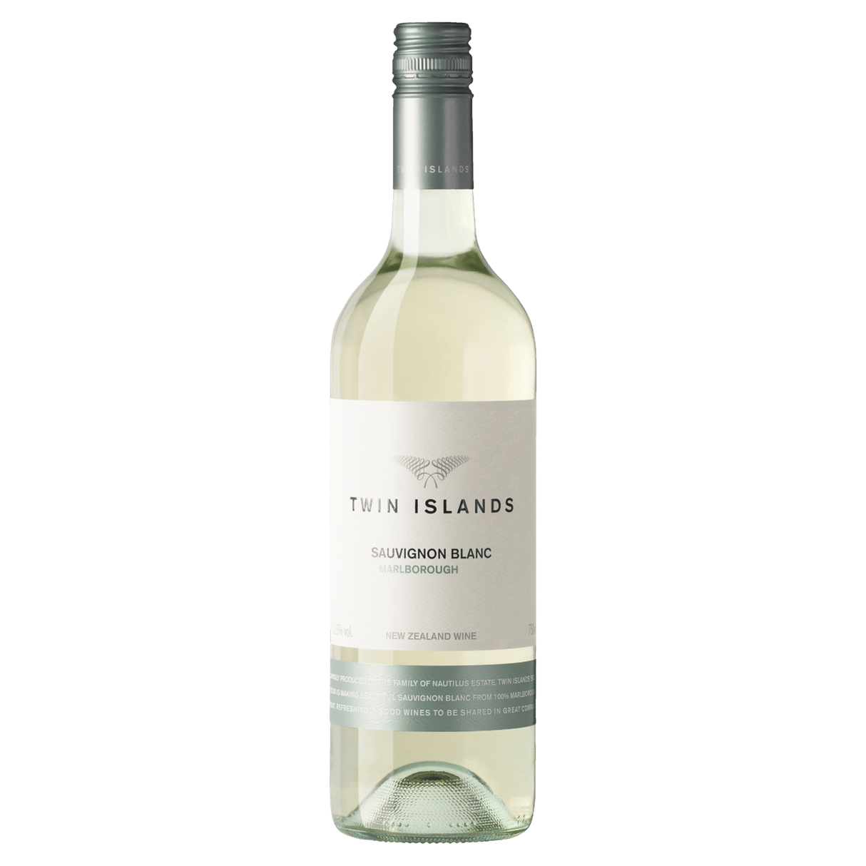 Twin Islands Sauvignon Blanc 2023 (12 bottles)