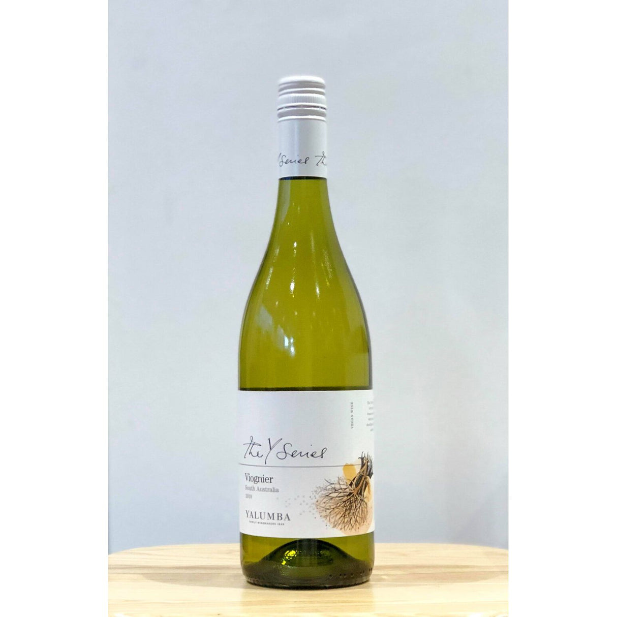 Y Series South Australia Viognier 2022 (12 bottles)