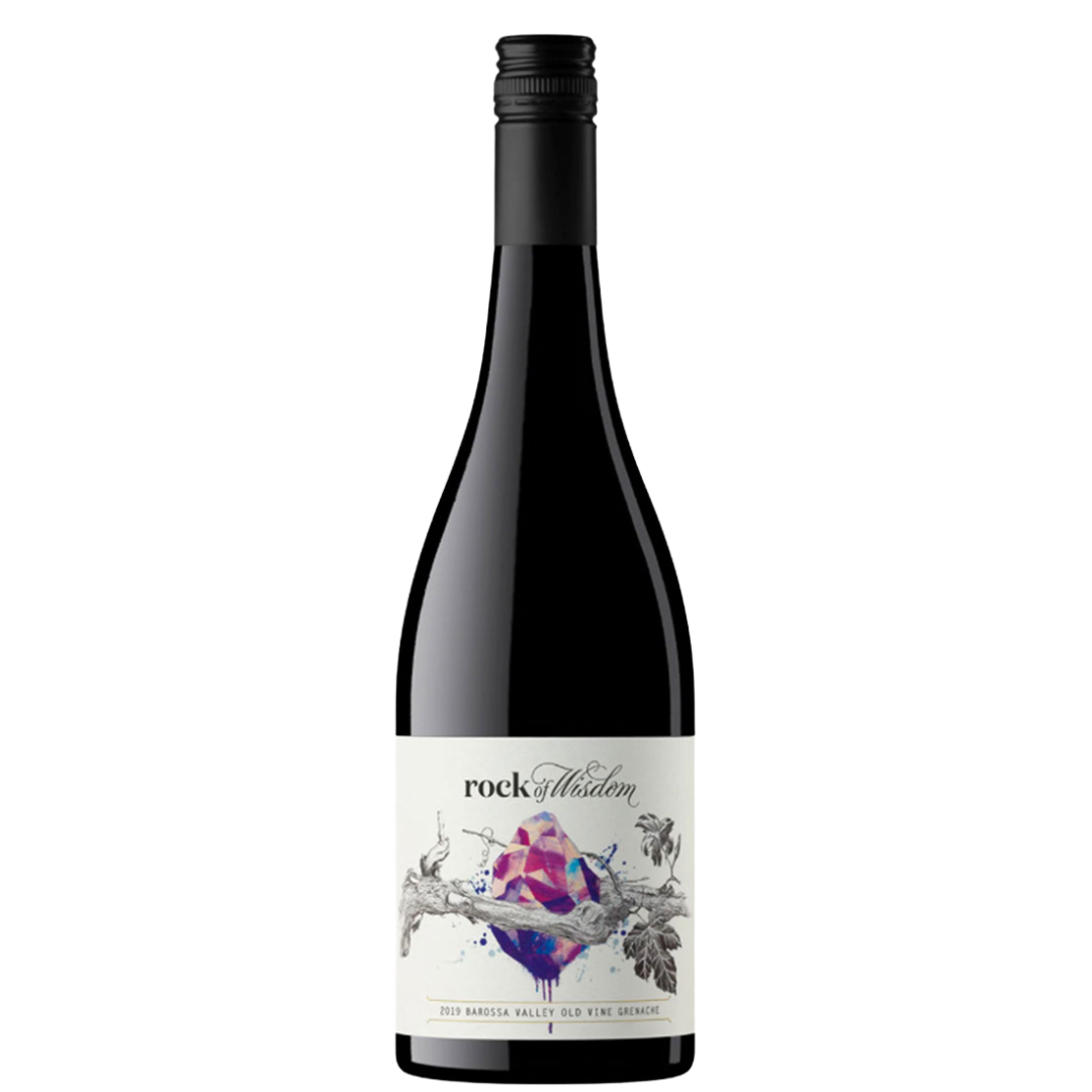 Rock of Wisdom Grenache 2021 (12 Bottles)