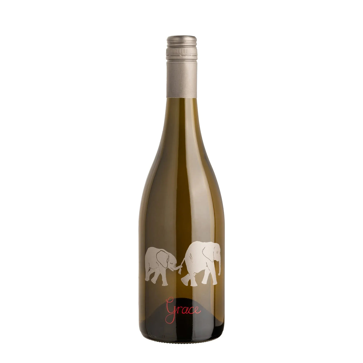 Charlotte Dalton "Grace' Chardonnay 2023 (12 Bottles)