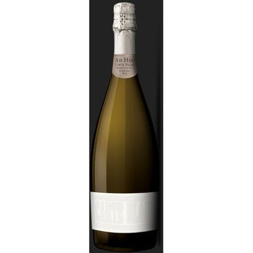 Ad Hoc 'Carte Blanc' Prosecco Pemberton NV (12 bottles)