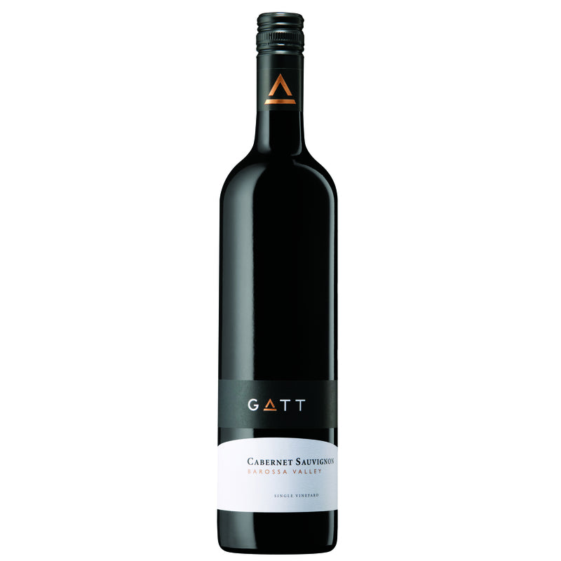Gatt Cabernet Sauvignon (Barossa Valley) 2016 (12 Bottles)