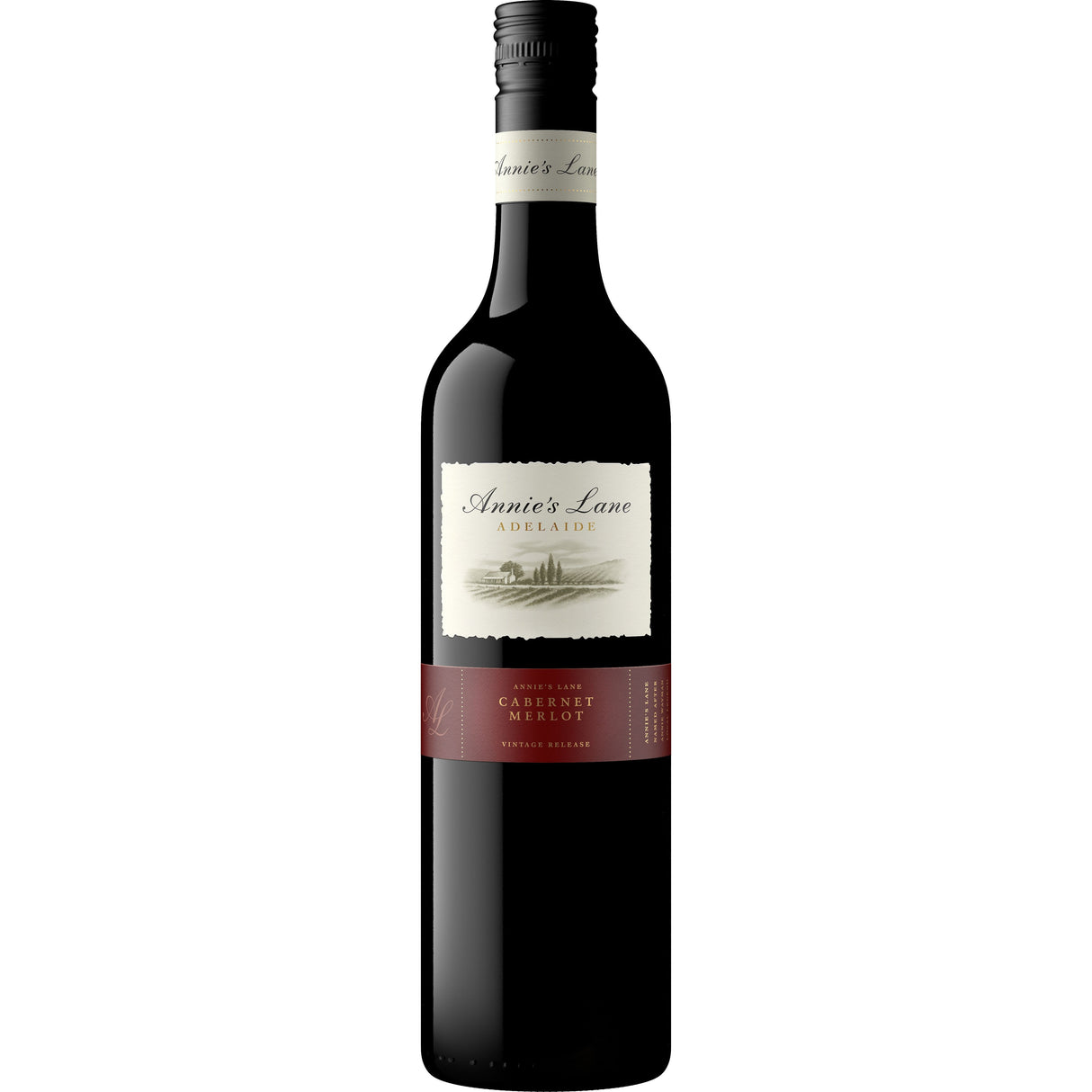 Annie's Lane Adelaide Cabernet Merlot  (12 Bottles)