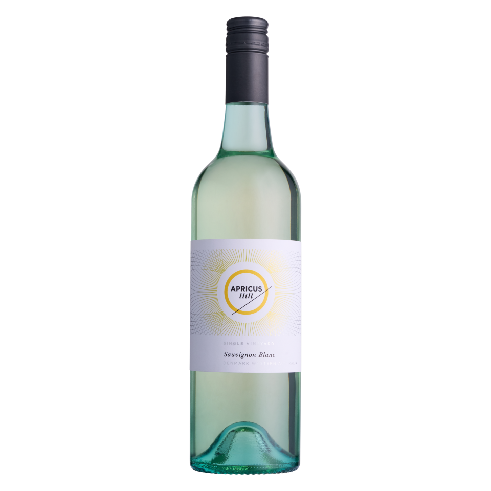 Apricus Hill Sauvignon Blanc 2023 (12 Bottles)
