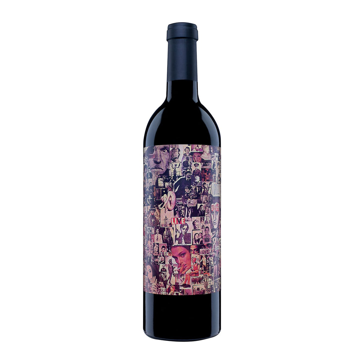 Orin Swift Abstract Red California 2019 (12 bottles)