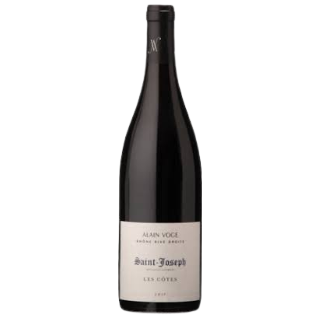 Alain Voge Saint-Joseph Les Côtes 2021 (12 Bottles)