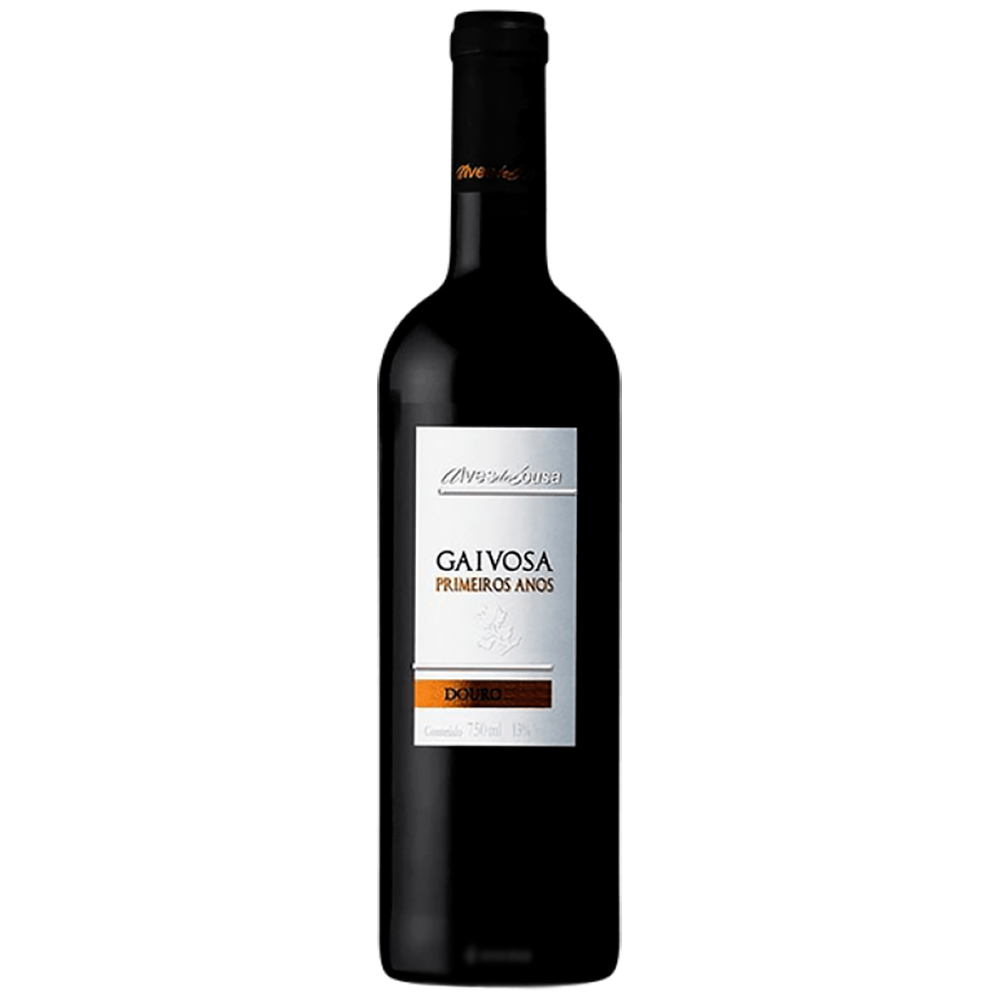 Alves de Sousa Gaivosa Primeiros Anos Douro 2015 (Single Bottle)