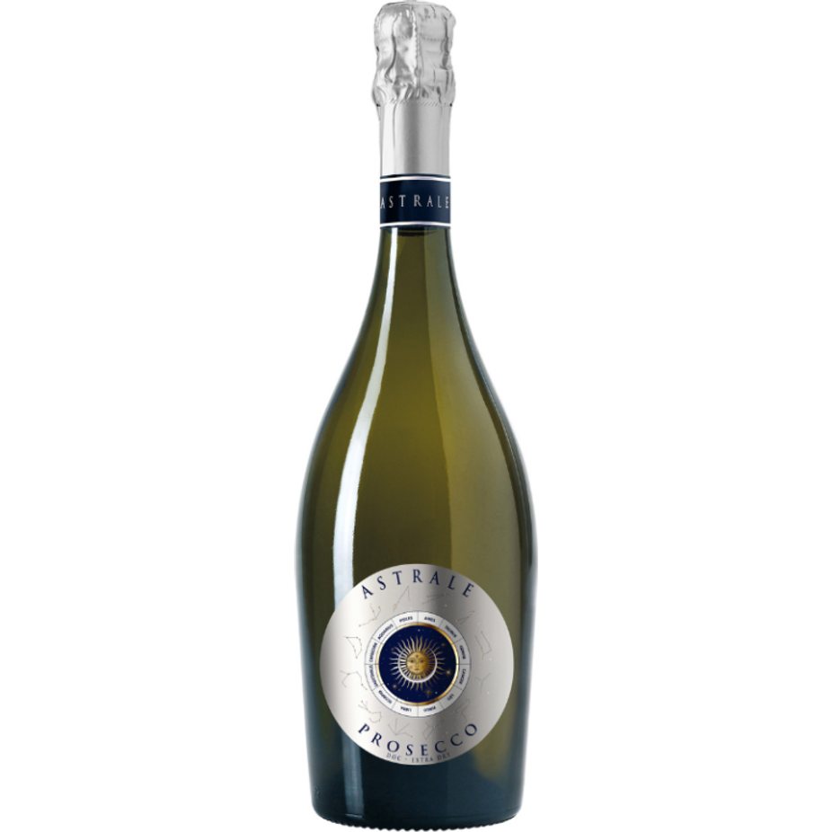 Astrale Prosecco NV (6 bottles)