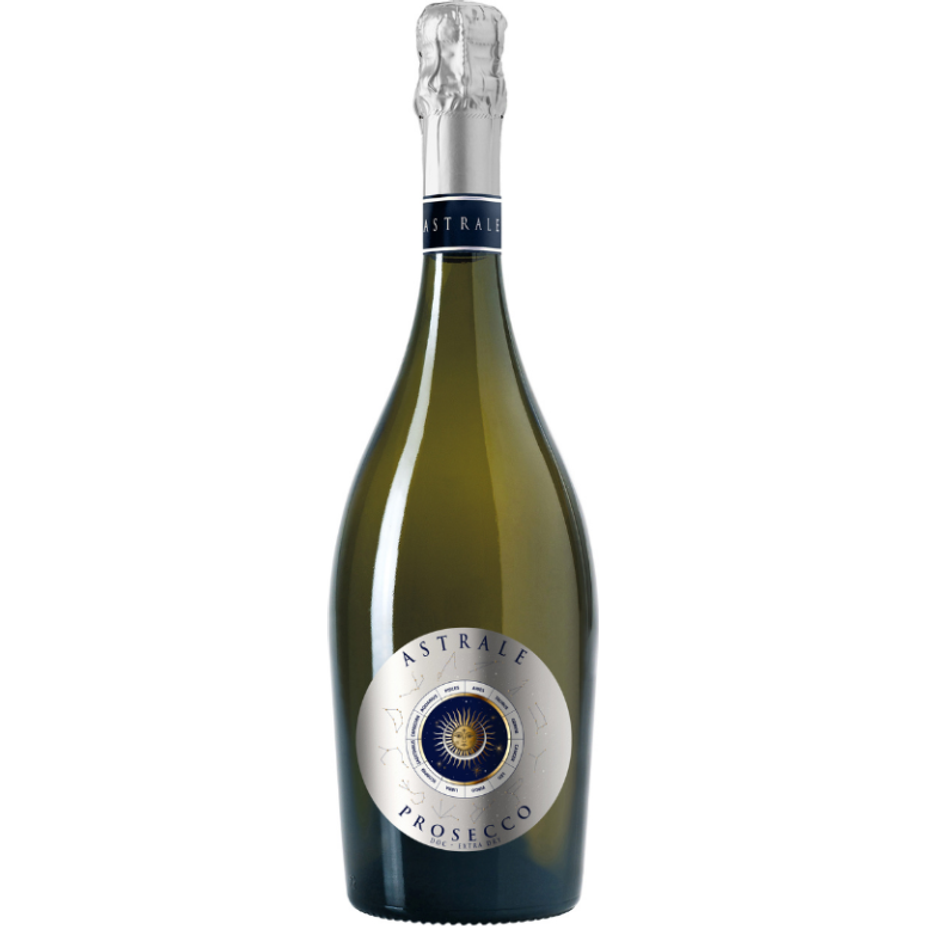 Astrale Prosecco NV (6x750ml)