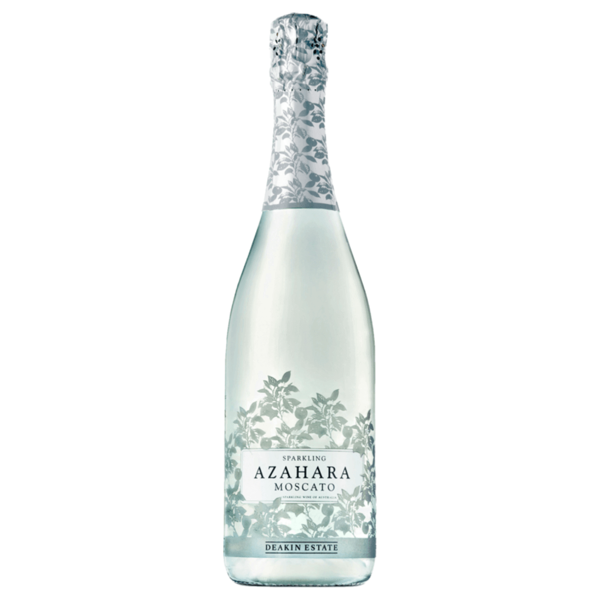 Deakin Estate Azahara Sparkling Moscato NV (12 Bottles)