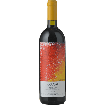 Bibi Graetz Colore Toscana 2008 (Single Bottle) 750ml