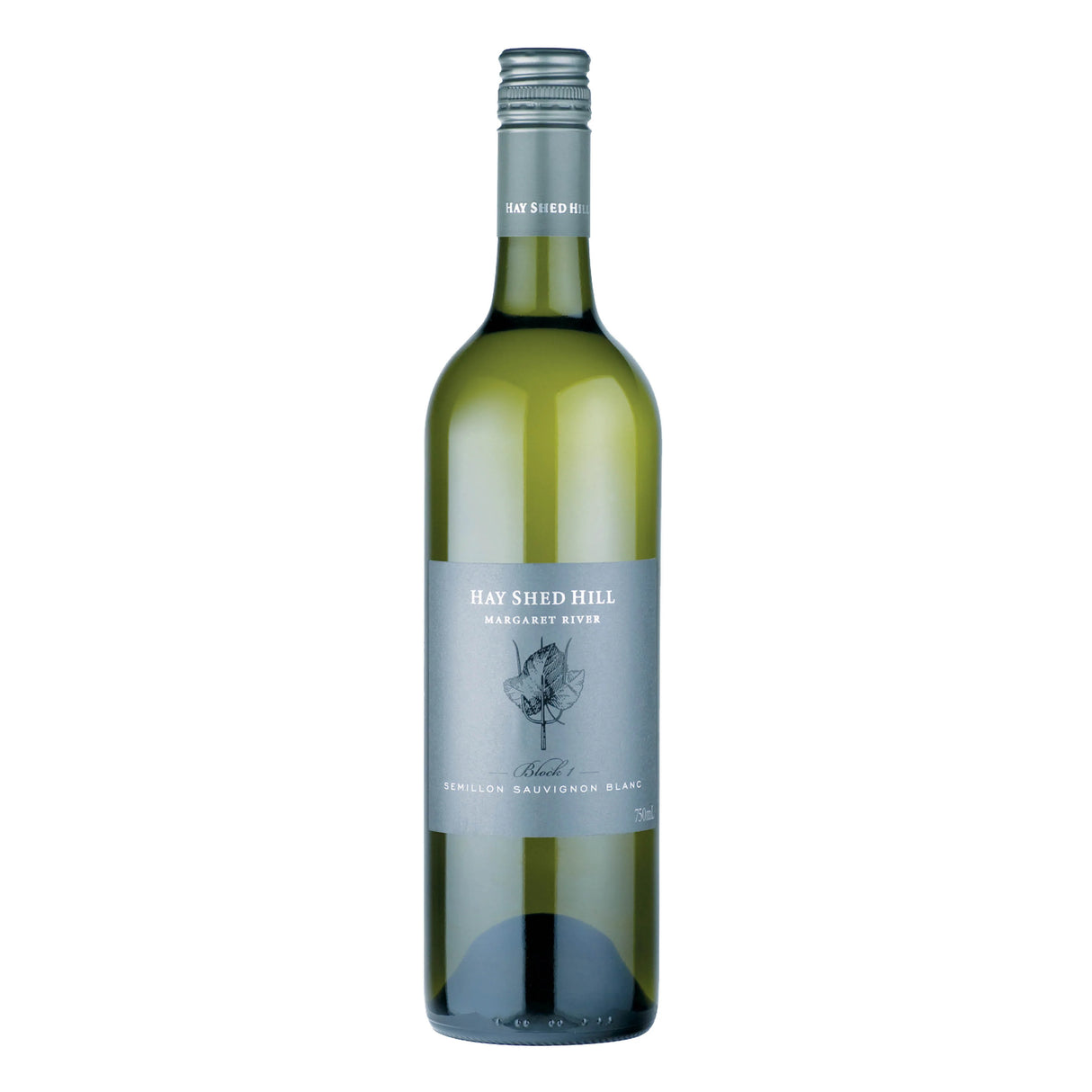 Hayshed Hill Block 1 Semillon Sauvignon Blanc 2023 (12 Bottles)