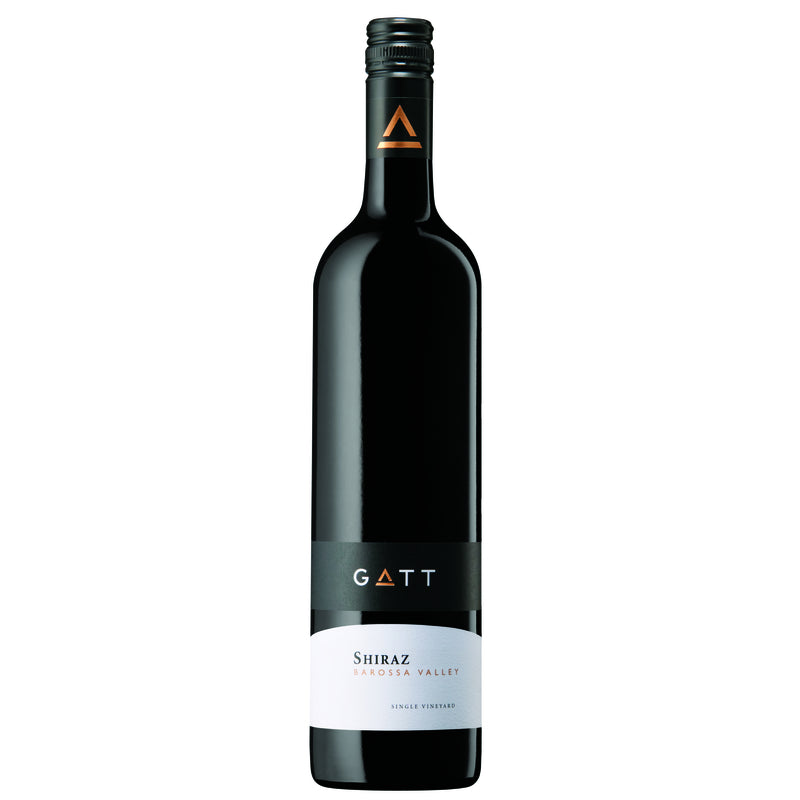 Gatt Shiraz 2015 (12 Bottles)