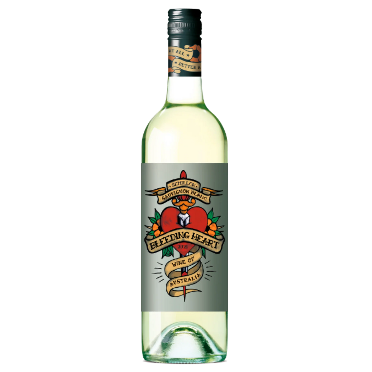 Sauvignon Blanc Lovers Mix (12 Bottles)