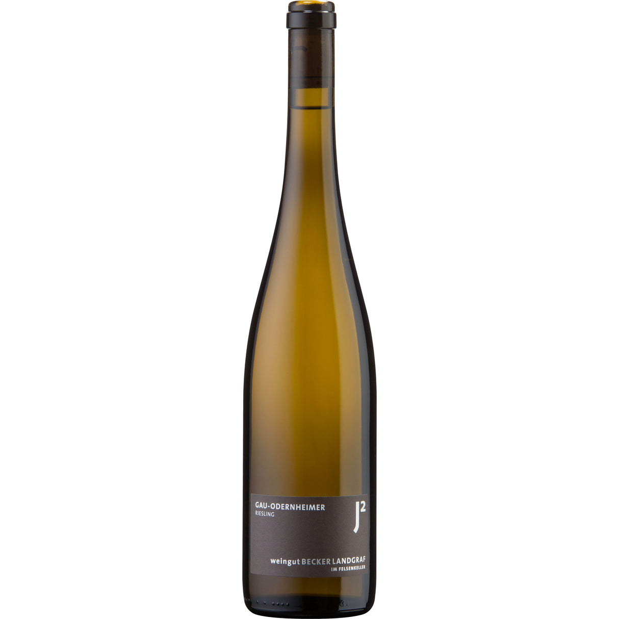 Becker Landgraf 'Gau Odernheimer' Riesling 2020 (12 Bottles)