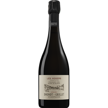 Dhondt-Grellet Les Nogers 2018 (12 Bottles)