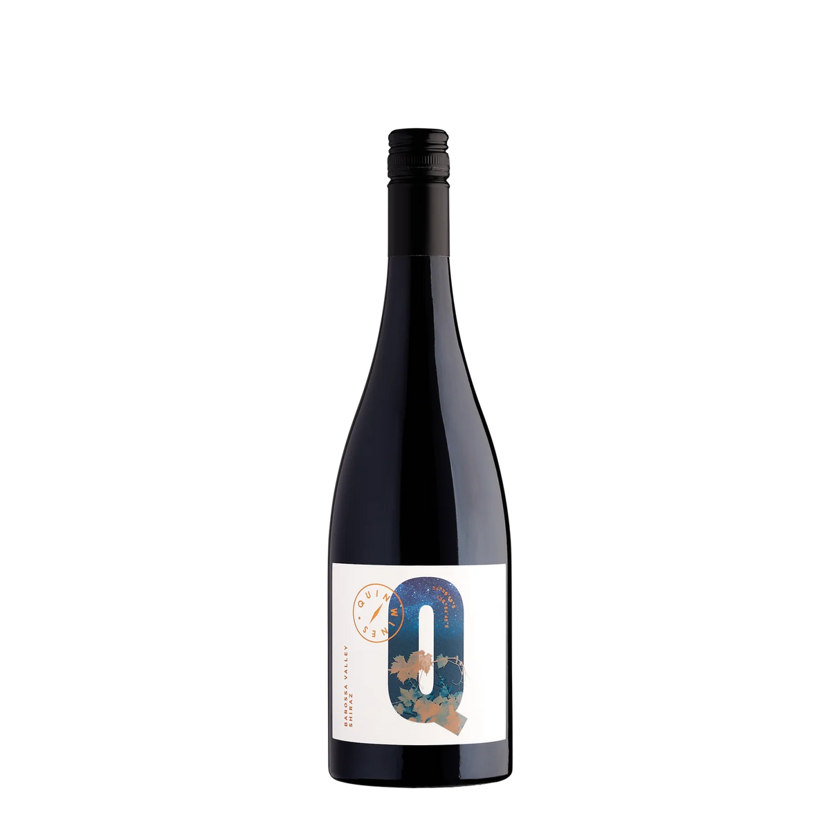 Quin Wines Barossa Valley Shiraz 2021 (12 Bottles)
