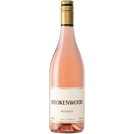 Brokenwood Rosato 2023 (12 bottles)