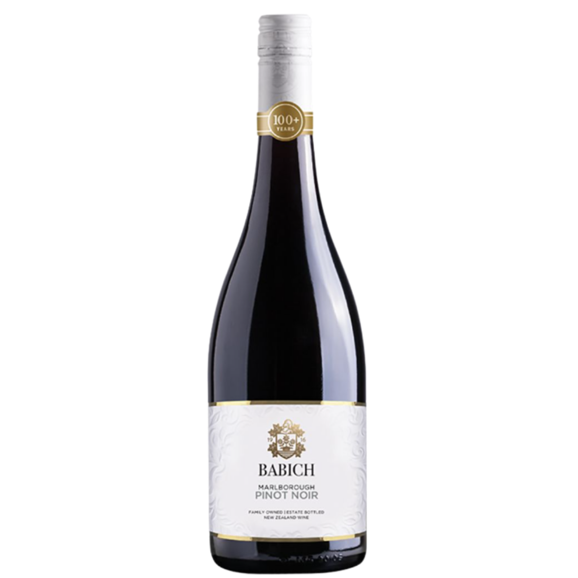 Babich Classic Pinot Noir 2023 (12 Bottles)