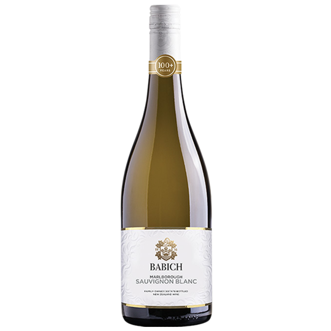 Babich Classics Sauvignon Blanc 2024 (12 Bottles)