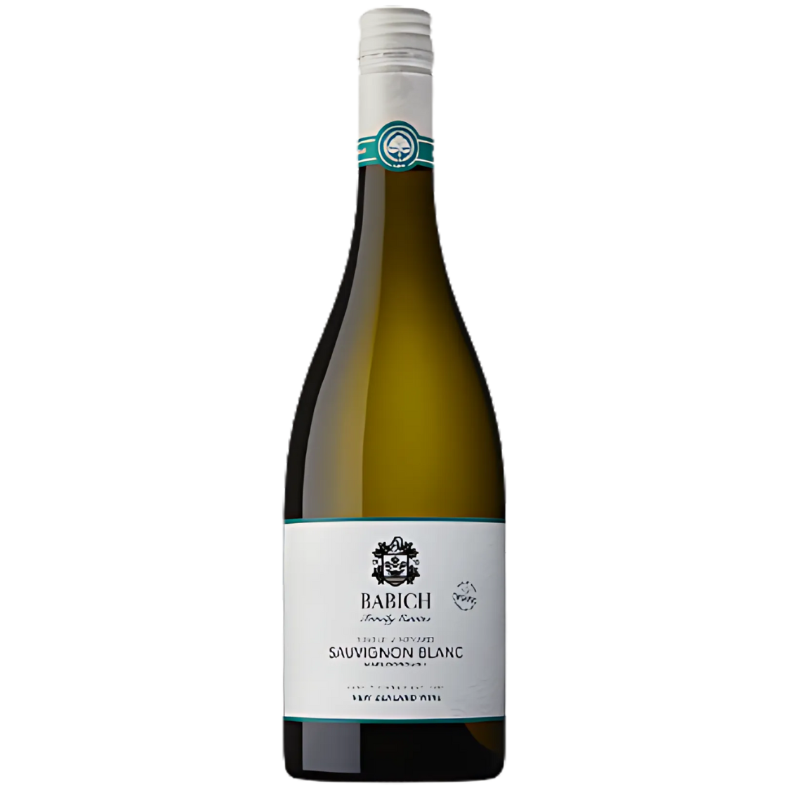 Babich Family Estates Organic Sauvignon Blanc 2023 (6 Bottles)