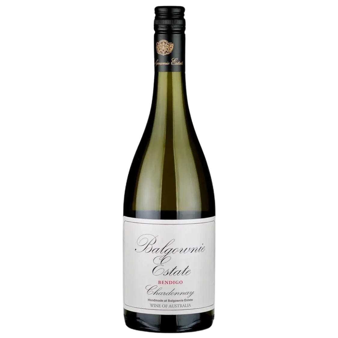 Balgownie Estate Range Chardonnay (Bendigo) 2017 (12 Bottles)