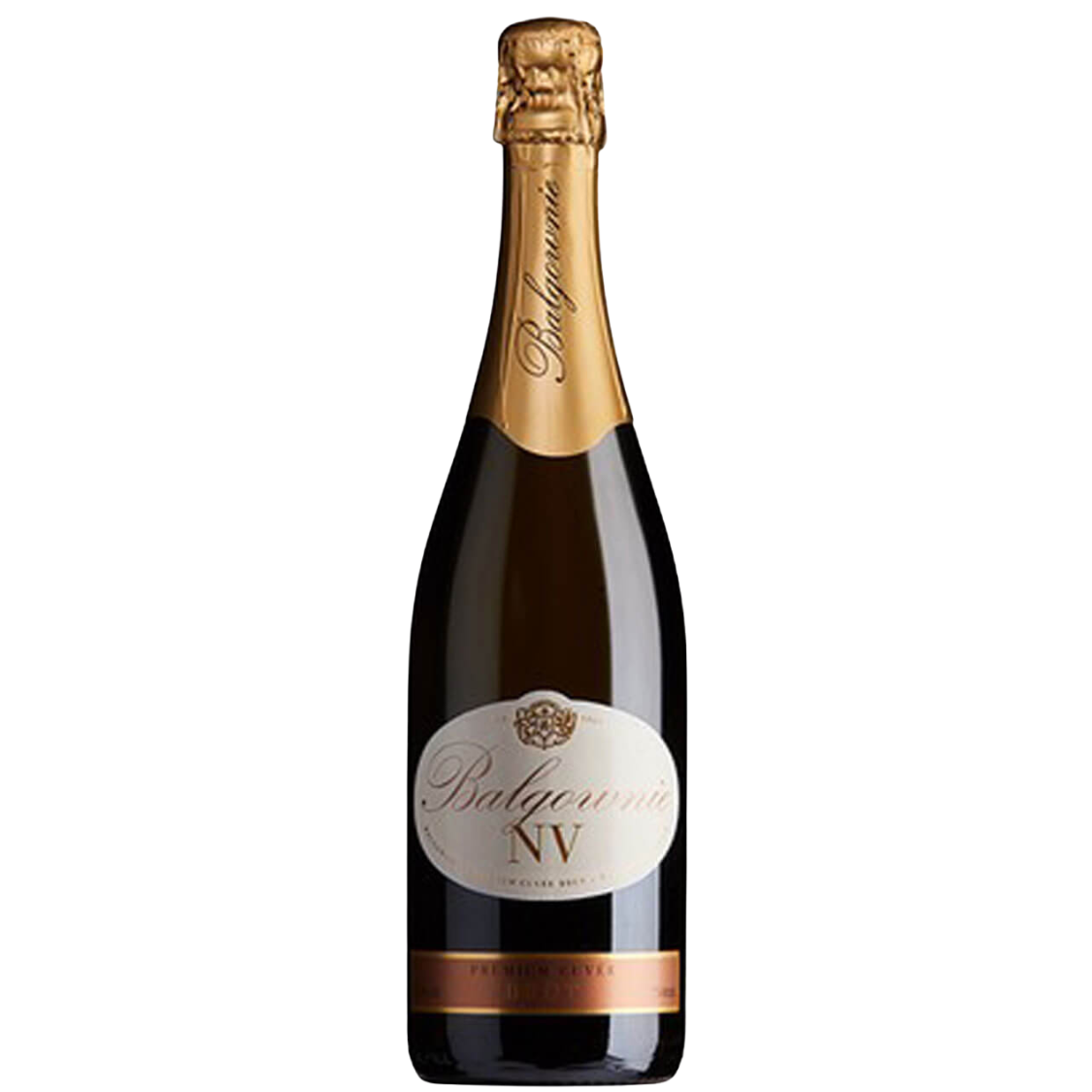 Balgownie Premium Cuvee Sparkling Brut  NV (6 Bottles)