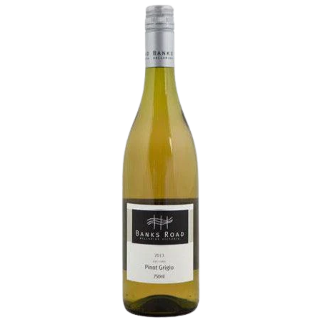 Banks Road Estate Pinot Grigio 2023 (12 Bottles)