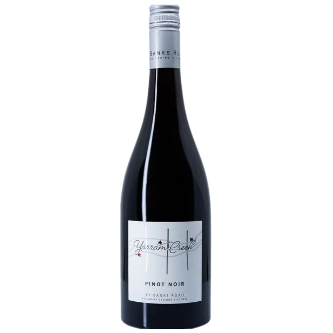 Banks Road Yarram Creek Range Pinot Noir 2023 (12 Bottles)