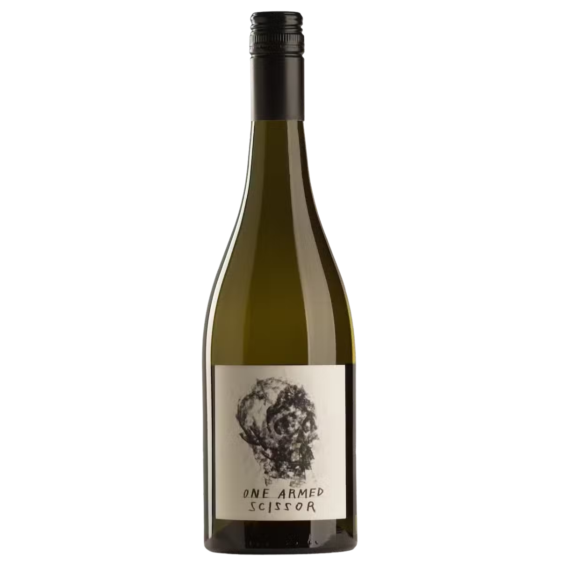Battles One Armed Scissor Chardonnay 2024 (12 Bottles)