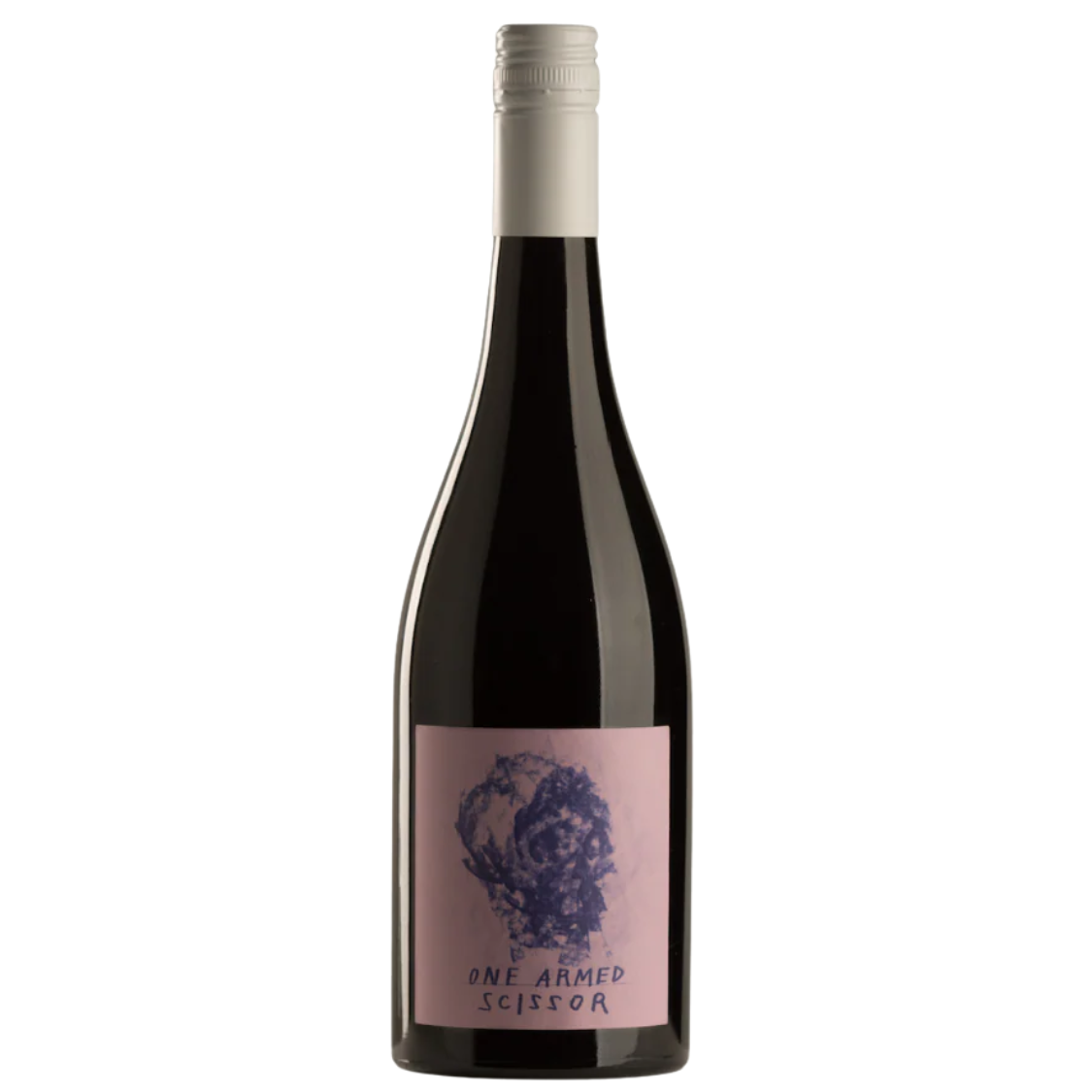 Battles One Armed Scissor Red Blend 2022 (12 Bottles)