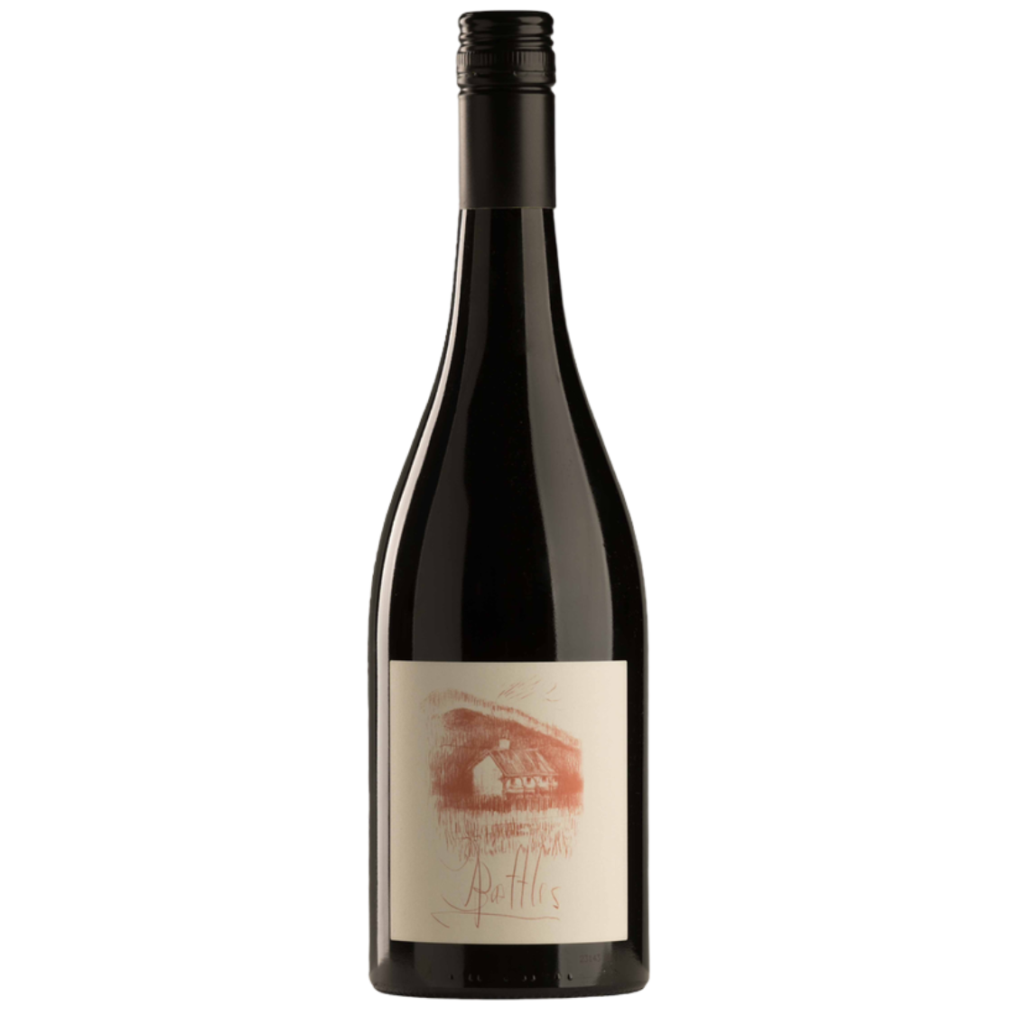 Battles Shiraz Lateralis Frankland River 2022 (12 Bottles)
