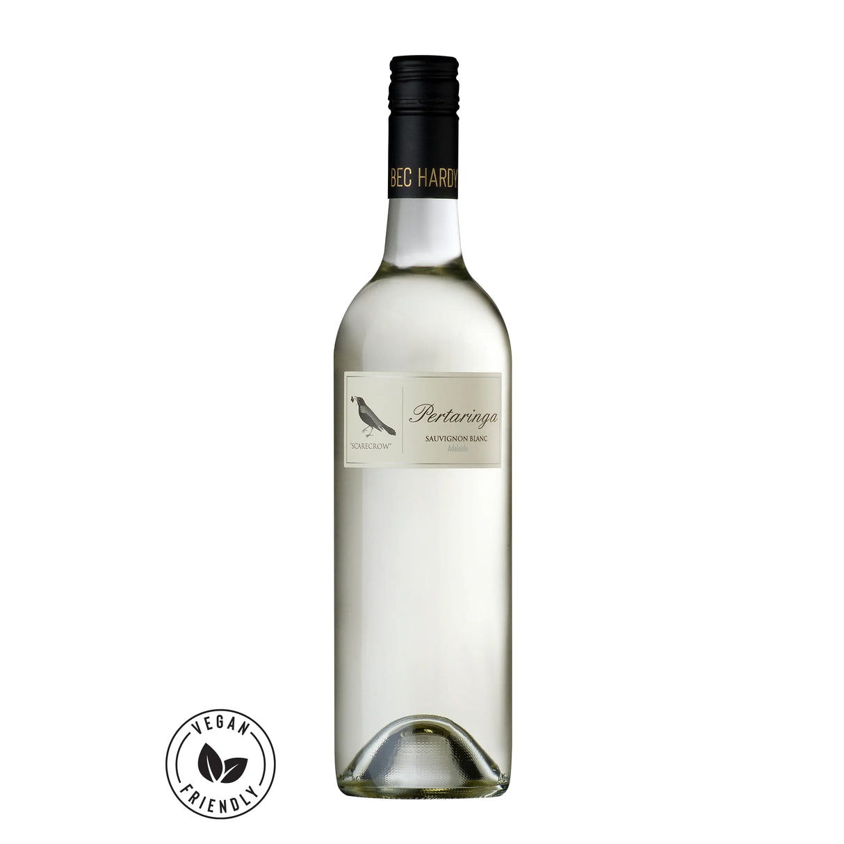 Bec Hardy Scarecrow Sauvignon Blanc (12 Bottles)