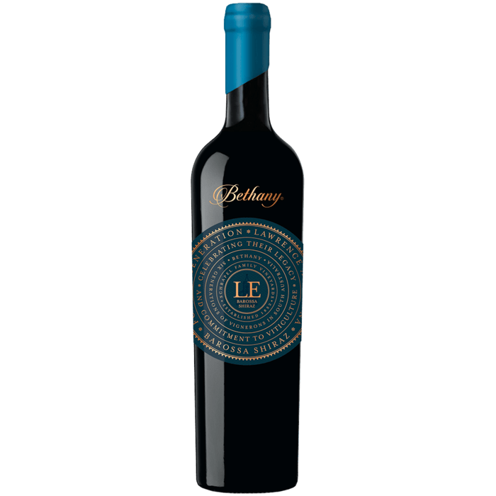 Bethany Reserve LE Shiraz 2019 (12 Bottles)