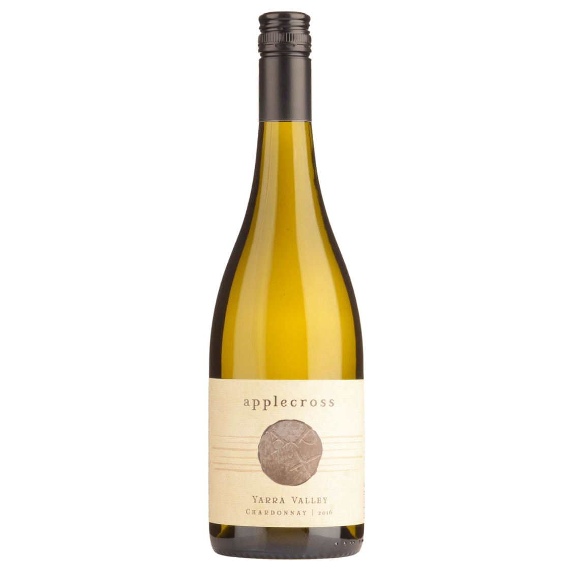 Bicknell FC Chardonnay 2022 (12 Bottles)
