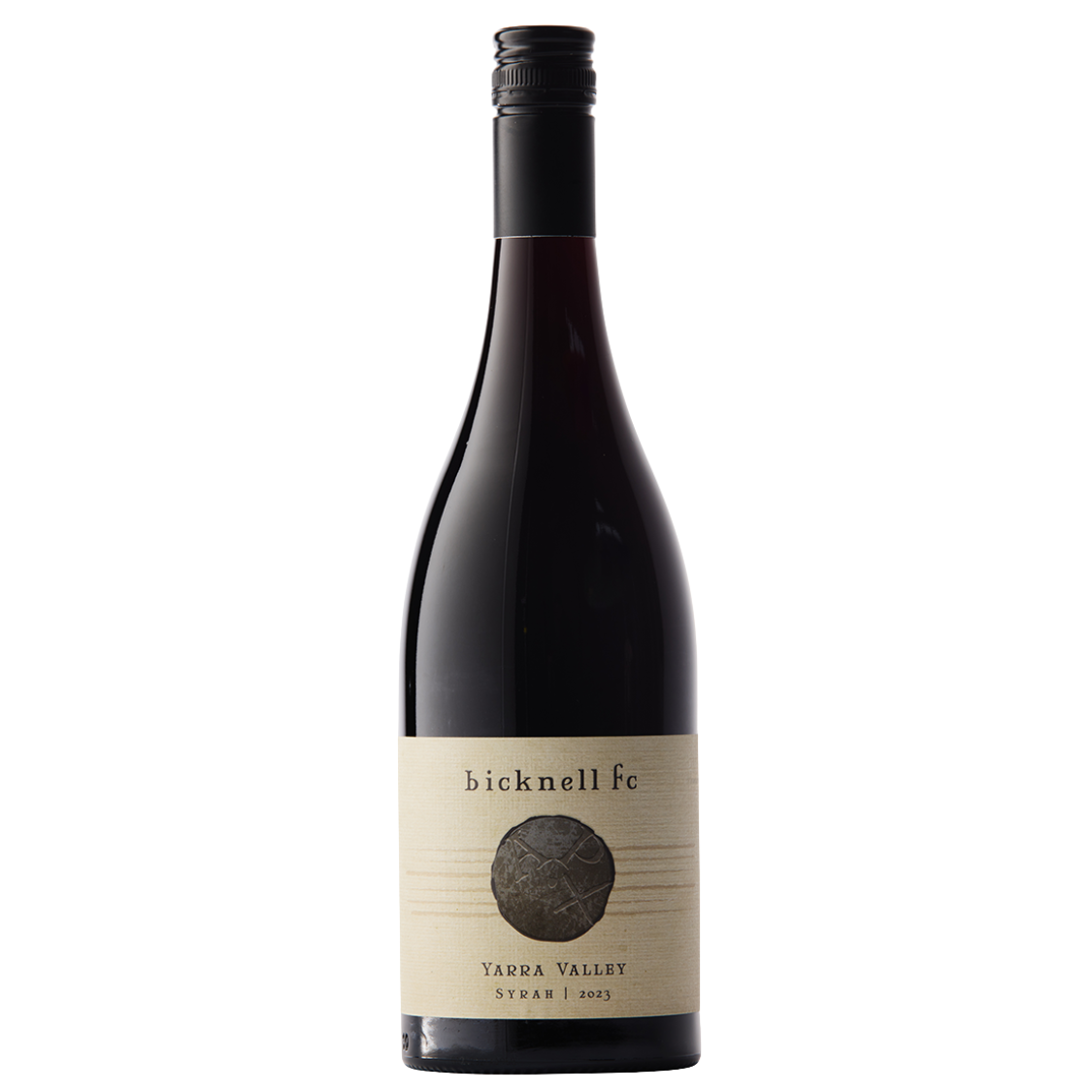 Bicknell FC Syrah 2023 (12 Bottles)