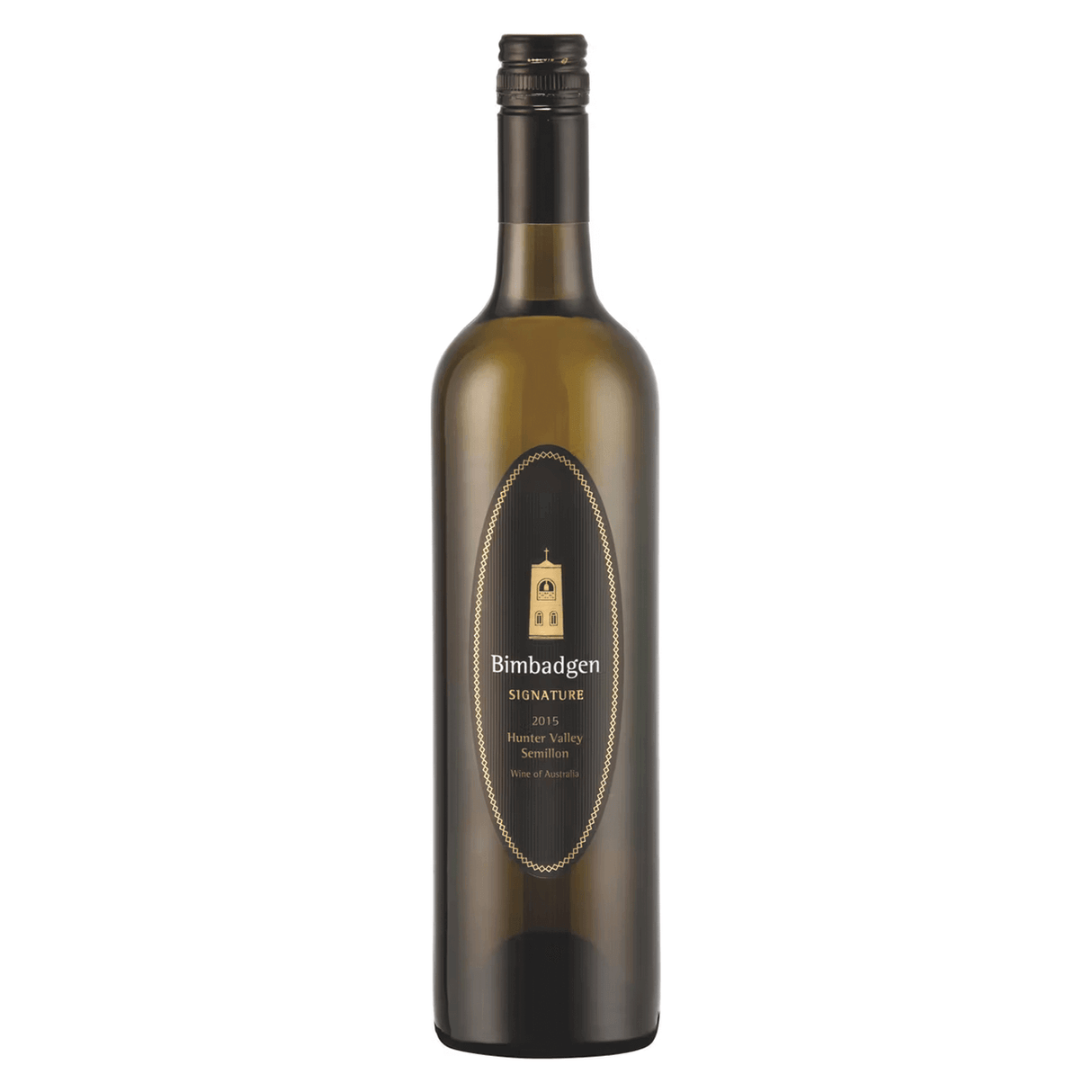Bimbadgen 'Signature' Semillon, Hunter Valley 2015 (12 bottles)