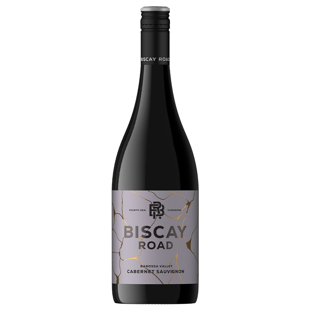 Biscay Road Cabernet Sauvignon 2022 (12 Bottles)